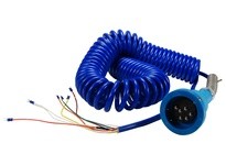 Dixon FT620 API Compatible Rack Cord Optic Assembly