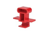 NSI FTBFP FUSE PULLER (RED) | High-Quality Industrial Tool
