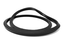 Flowtrend 117606 FTCB-450-EPDM-GSKT Cone Bottom Manway Gasket | Brewery 450IL