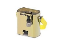 Enerpac FTE150138SW 396351 Tensioner El 150ksi 1 3/8" Bolt SW Manifold"