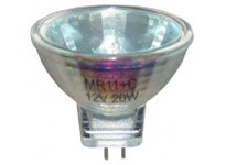 Orbit FTH - 12V MR11 35 WATT FLOOD - CLEAR