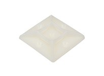 NSI FTH20A ADHESIVE TIE MOUNT 2