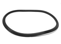 Flowtrend 117655 FTOA-580-GSKT-V FTOA-A-580x480 Manway Gasket FPM (Entry is 450x350) 18"x14"