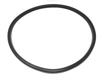 Flowtrend 117672 FTOC-535X435-3A-GSKT-E FTOC Oval Manway Gasket 535x435 EPDM