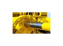 Enerpac FTR1093610SWG 396559 Tensioner Round Gr 10.9 M36 10mm Stroke w/Gearbox w/Swivel