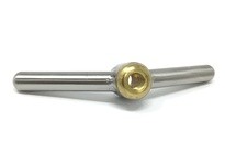 Flowtrend 117682 FTRC-05-Y Manway Handle Y-Style (SS - "Wing" or "Y" style) Key #5
