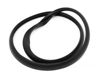 Flowtrend 125150 FTRC-400-3A-GSKT-E 400mm Manway Gasket EPDM | 3A Approved