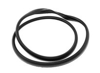 Flowtrend 117703 FTRC-454-3A-GSKT-E 454mm Manway Gasket EPDM 3A Approved | Industrial Supplies