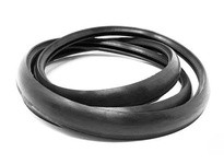 Flowtrend 125152 FTRC-500-3A-GSKT-E 500mm Manway Gasket EPDM | 3A Approved