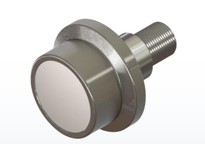 PCI FTRE-2.50 Flanged Track Roller Bearing | Industrial Supplies