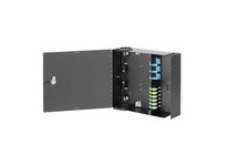 Hubbell FTU4SPT Fiber Wallmount Cabinet