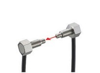 Keyence FU-77TZ Fiber Optic Cable | High-Performance Industrial Solution