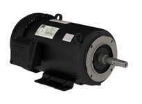 WEG 00518ET3V184JM-S 5HP 1800 3 60 200/400