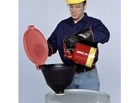 SpillTech FUNNEL-S Small Burp-Free Funnel | YarinInd