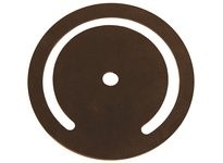 Dixon FVL25 Flapper Gasket | High-Quality Industrial Supply