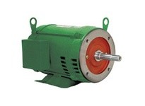 WEG 00518OT3E184JM 5HP 1800 3 60 208-230/460 Close C.-ODP