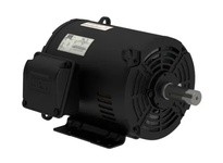 WEG 00518OT3J184T-S 5HP 1800 3 60 380/660