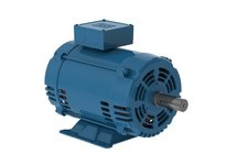 WEG 00518OT3P184TF3 5HP 1800 3 60 200 ODP-Nema Pr.