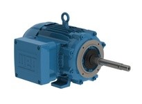 WEG 00518XT3E184JP 5HP 1800 60 230/460