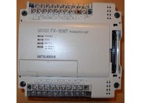 Mitsubishi FX-16MTESS PLC | High-Performance Automation