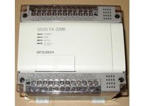 Mitsubishi FX-32MR-ES-UL Programmable Controller