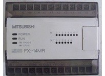 Mitsubishi FX0-14MR-DS Programmable Controller