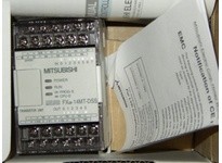 Mitsubishi FX0-14MT-DSS Programmable Controller | High-Quality PLC