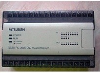 Mitsubishi FX0-20MT-D Programmable Controller | High-Quality Automation