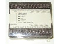 Mitsubishi FX0-30MT-D-E Programmable Controller | High-Quality Automation