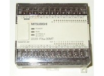 Mitsubishi FX0-30MT-E-UL PLC
