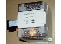 Mitsubishi FX0N-16EYR-ES-UL Programmable Controller | Reliable Automation
