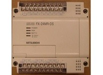 Mitsubishi FX0N-24MR-DS PLC 24V 18W Max