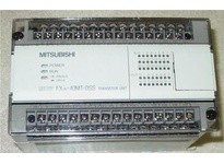 Mitsubishi FX0N-40MT-DSS DC Base Unit