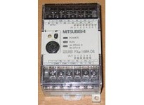 Mitsubishi FX0S-14MR Programmable Controller AC85-264V 50/60Hz 30VA Max.