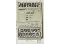 Mitsubishi FX0S-14MR-ES-UL Programmable Control