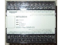 Mitsubishi FX0S-30MR-ES-UL Programmable Controller | High-Quality Industrial Automation