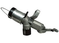 Dixon FX1500 2" High Volume FloMAX Diesel Fuel Nozzle | YarinInd