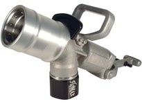 DIXON FX1500S 2" Fuel Nozzle w/ Swivel No Plug | High-Quality Industrial Supplies