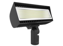 RAB FXLEDMSF Floodlights 30156-45135 Lumens | Adjustable Power & CCT