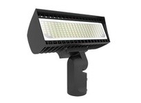 RAB FXLEDSSF/480 168W 4000K/5000K Flood Light Fixture