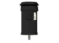 WEG 00536ET3E184JMV-S 5HP 3600 3 60 230/460