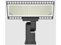 RAB FXLEDXSSF 80W 4000K/5000K Field-Adjustable Floodlight