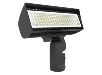 RAB FXLEDXSSF/7PR Floodlights 10206-22010 Lumens | Adjustable Power-CCT