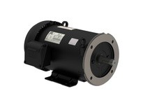 WEG 00536ET3E184TC-SG 5HP 3600 3 60 208-230/460V RS TEFC-NP-G