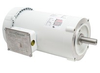 WEG 00536ET3EHWR182TC-S MOTOR 5HP 2P 182/4TC WCF2 HYDROWASH | Reliable Industrial Motors