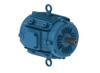 WEG 00536ET3EPM182/4Y-W2 5HP 3600 3/60/208-230/460 PM Pad Mount | Reliable Performance