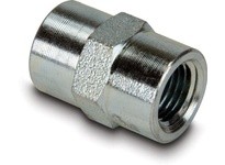 Enerpac FZ-1605 201471 1/4" NPT Coupling | YarinInd
