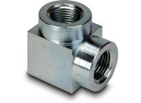 Enerpac FZ-1610 201501 3/8" Elbow Fitting | YarinInd