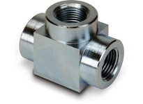 Enerpac FZ-1612 201518 3/8" Tee Fitting