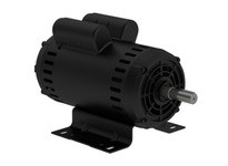 WEG 00536OS1CCD182/4Y 5HP 3600 1 60 230